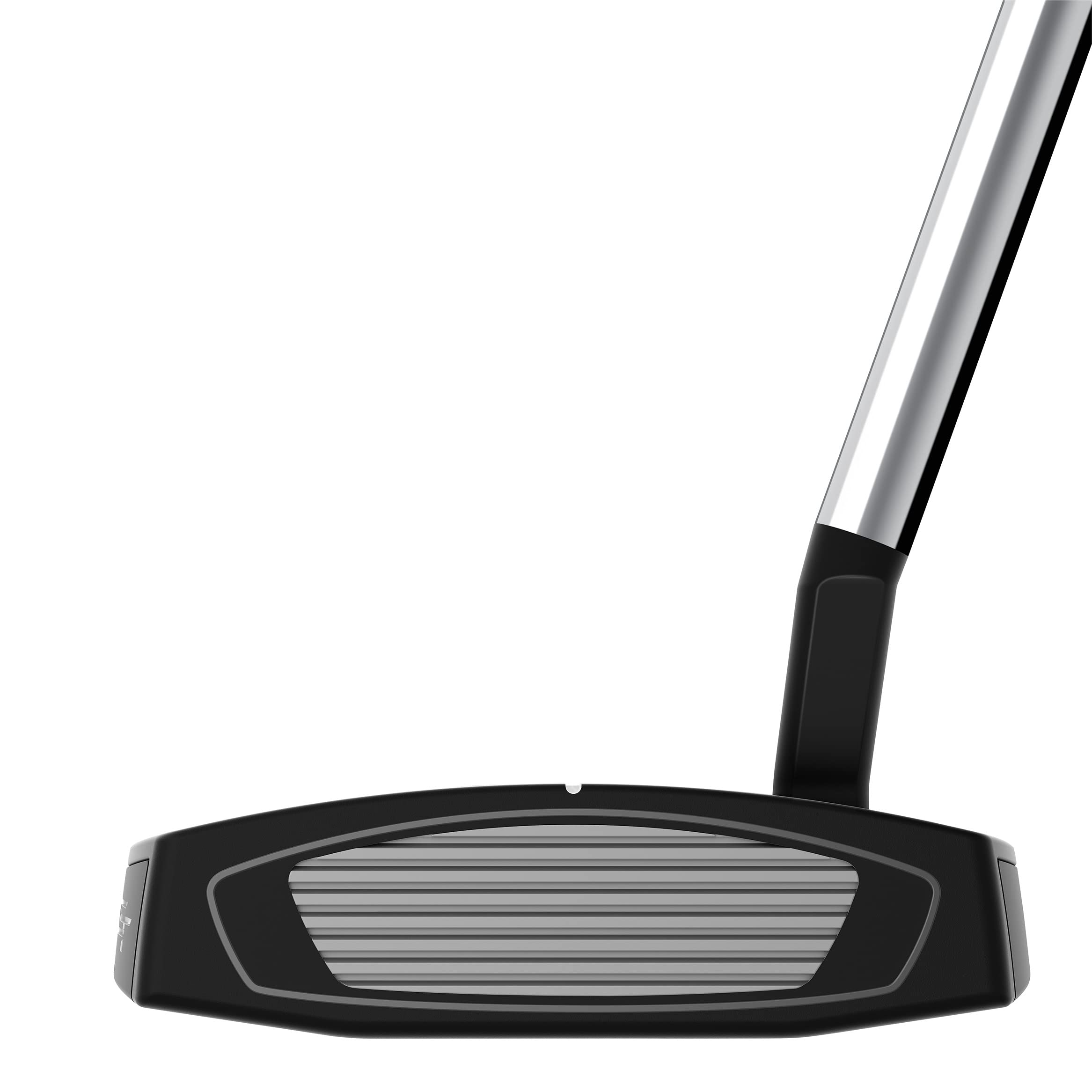 TaylorMade Spider GT Black #3 Righthanded 34IN, Mallet Putters