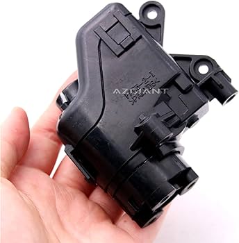 Amazon.com: Power Folding Right Mirror Actuator Motor Module Car