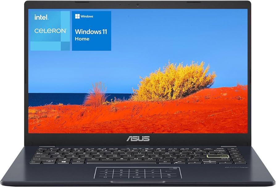 ASUS E40S ノートPC Intel N3050 4GB 64GB 2026年最新】ASUS ノートPC