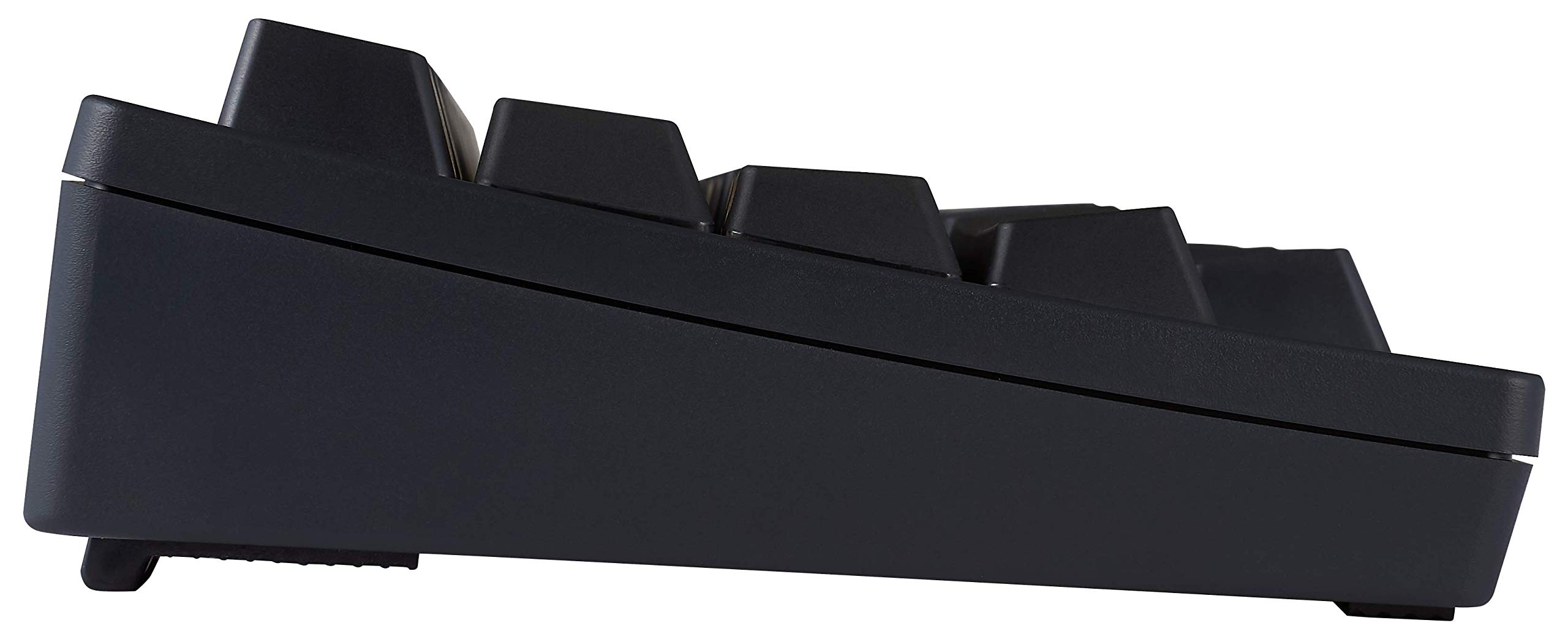 Amazon.co.jp: PFU キーボード HHKB Professional Classic 無刻印／墨