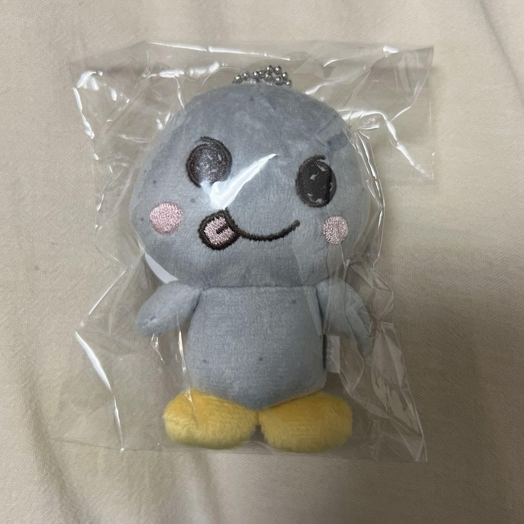 Amazon.co.jp: RIIZE ウンソク ぬいぐるみ : おもちゃ