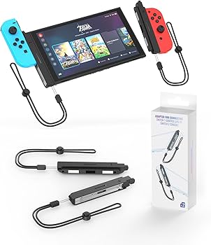 Amazon.co.jp: JOYTORN Switch Joy-ConコントローラーをNintendo