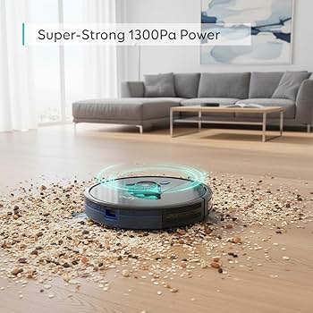 Amazon | Anker Eufy (ユーフィ) RoboVac 15C (ロボット掃除機) 【高