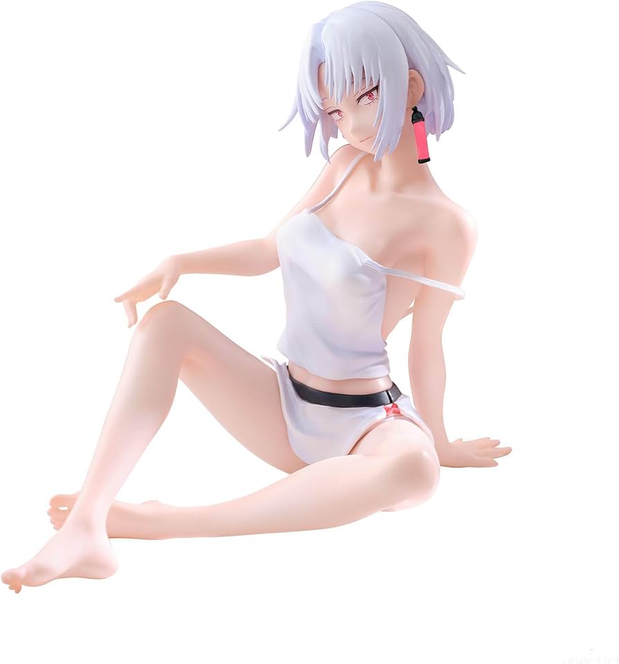 Amazon.co.jp: SEGA-ゆめみりぜ 勝利の女神:NIKKEドレイクフィギュア