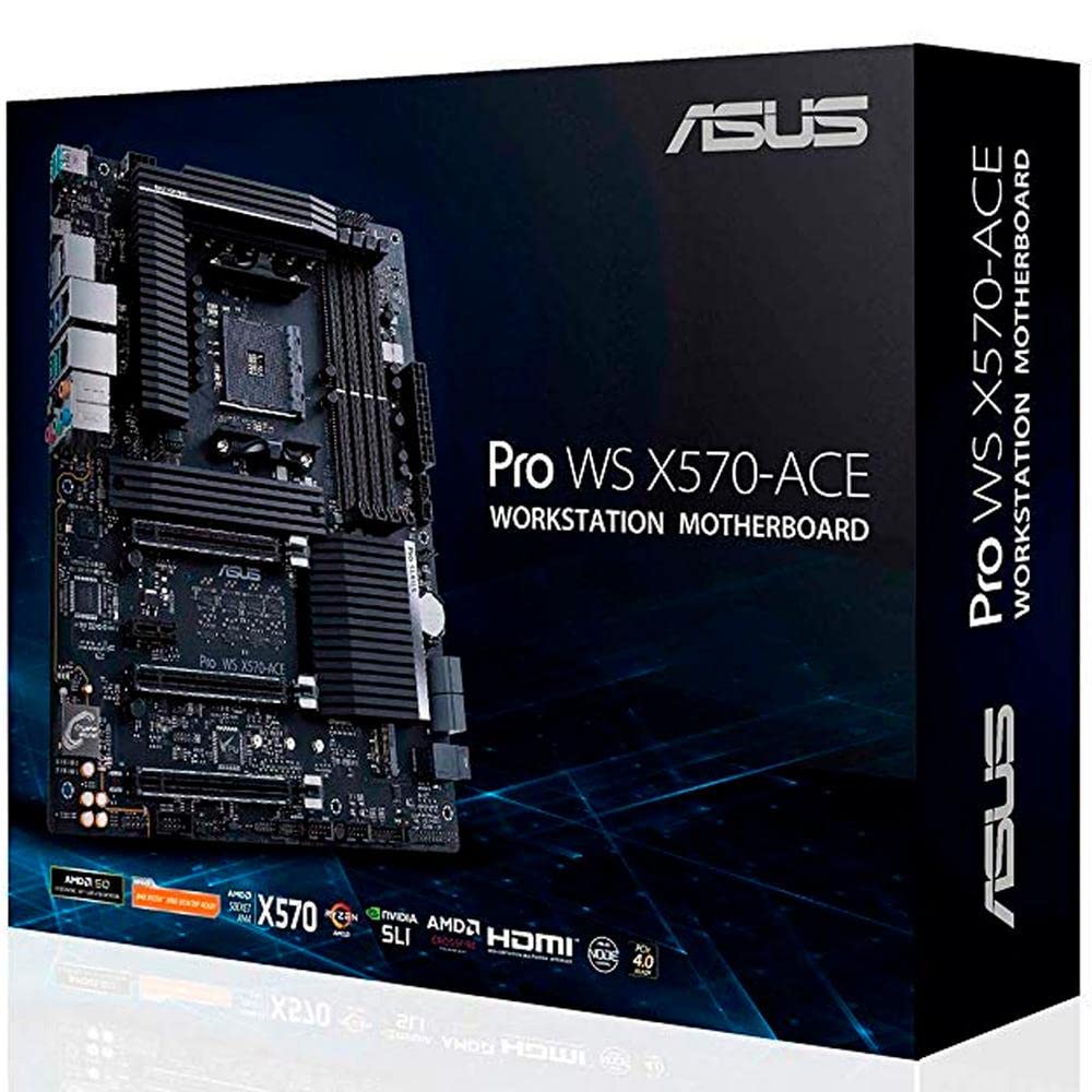 AMD Ryzen 9 3900X + ASUS PRIME X570-PRO他 PRIME X570-PRO