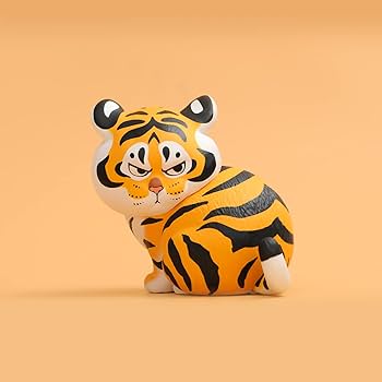 Amazon.co.jp: 52TOYS ブラインドボックス Baby PANGHU Daily デイリー