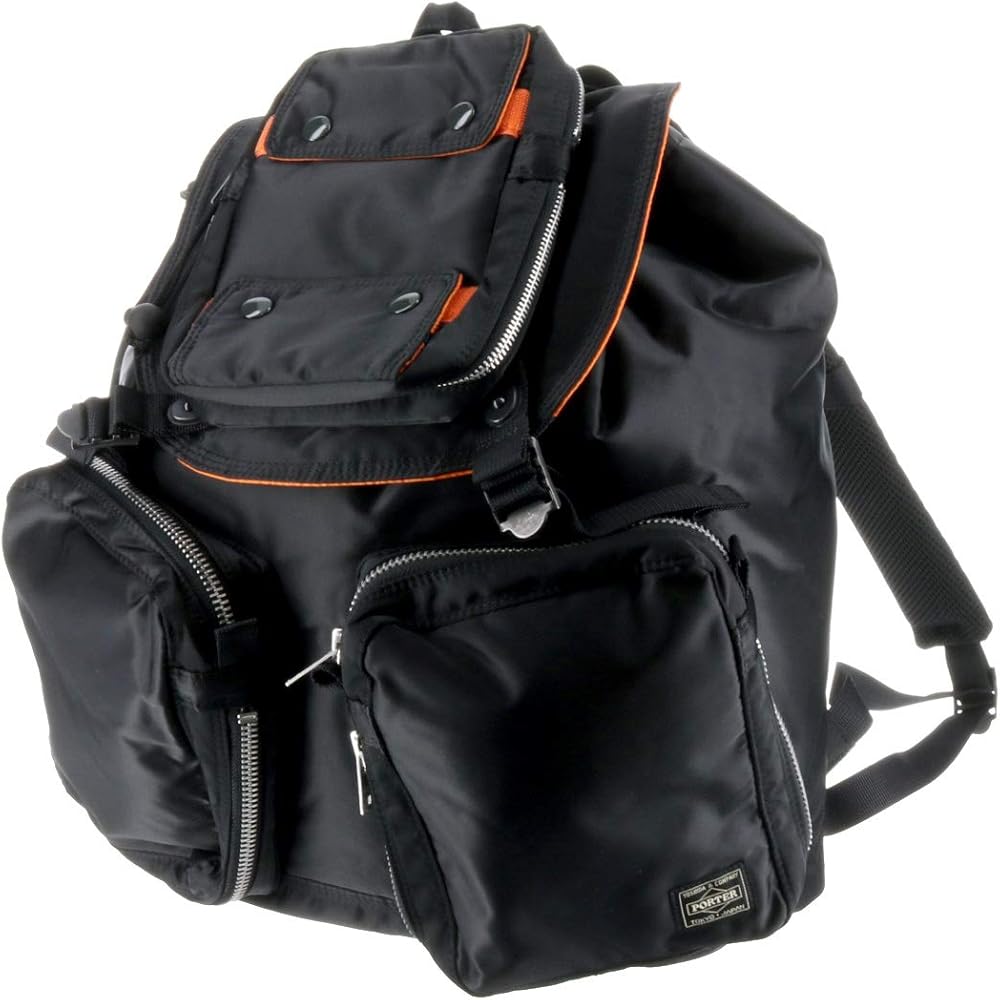 Amazon | (ポーター) PORTER リュックサック デイパック バックパック