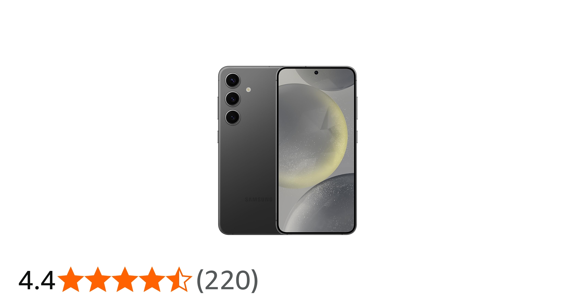 Amazon.co.jp: Galaxy S24 5G|512GB|オニキスブラック|Galaxy AI対応