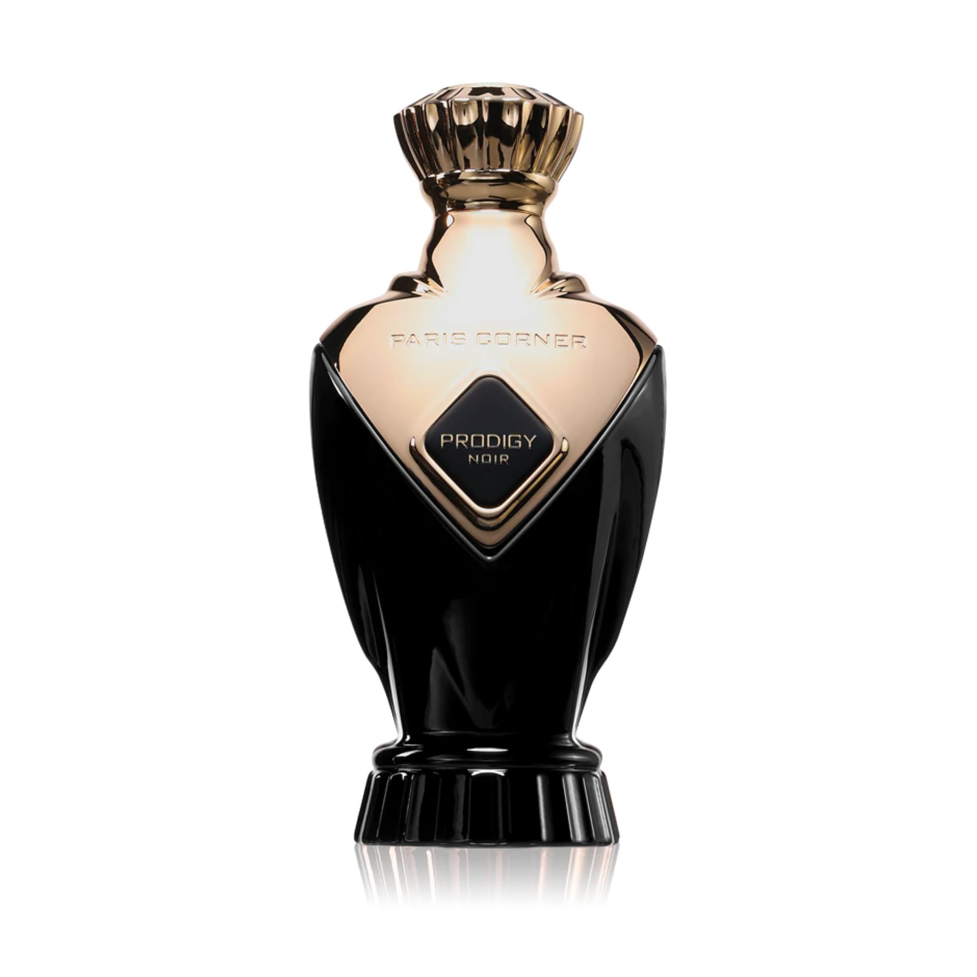 Amazon.com : Paris Corner Prodigy Noir EDP Perfume 3.4 Fl Oz for