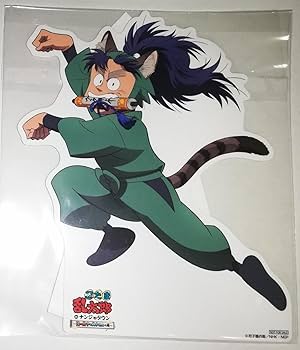 Amazon.co.jp: 忍たま乱太郎 七松小平太 POPスタンド ナンジャタウン 1