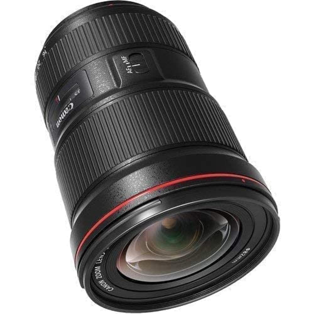 Amazon.com : Canon Wide Zoom Lens EF16-35mm F2.8 L III USM(Japan