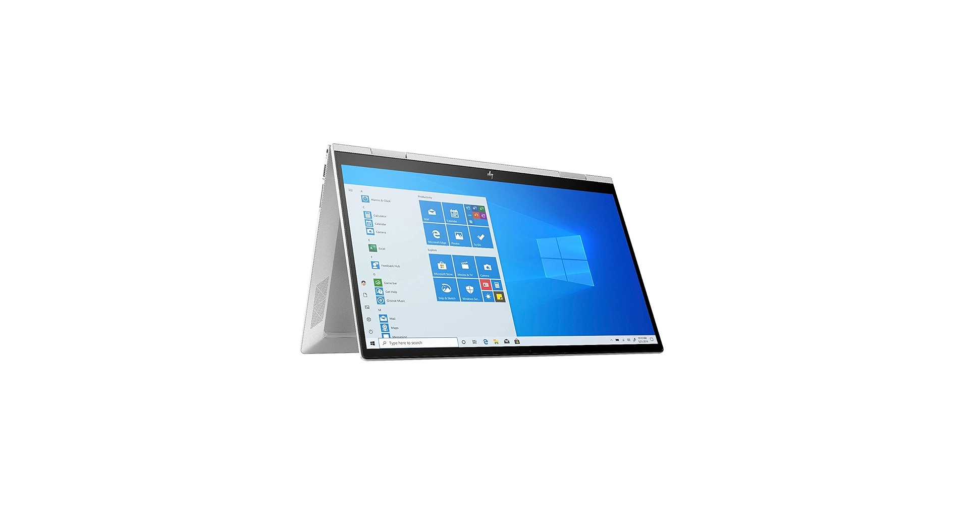 Amazon.com: 2022 HP Envy x360 15.6 Inch FHD Touchscreen Laptop