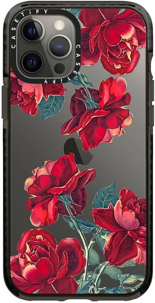 Amazon.co.jp: CASETiFY (ケースティファイ) インパクトケース iPhone