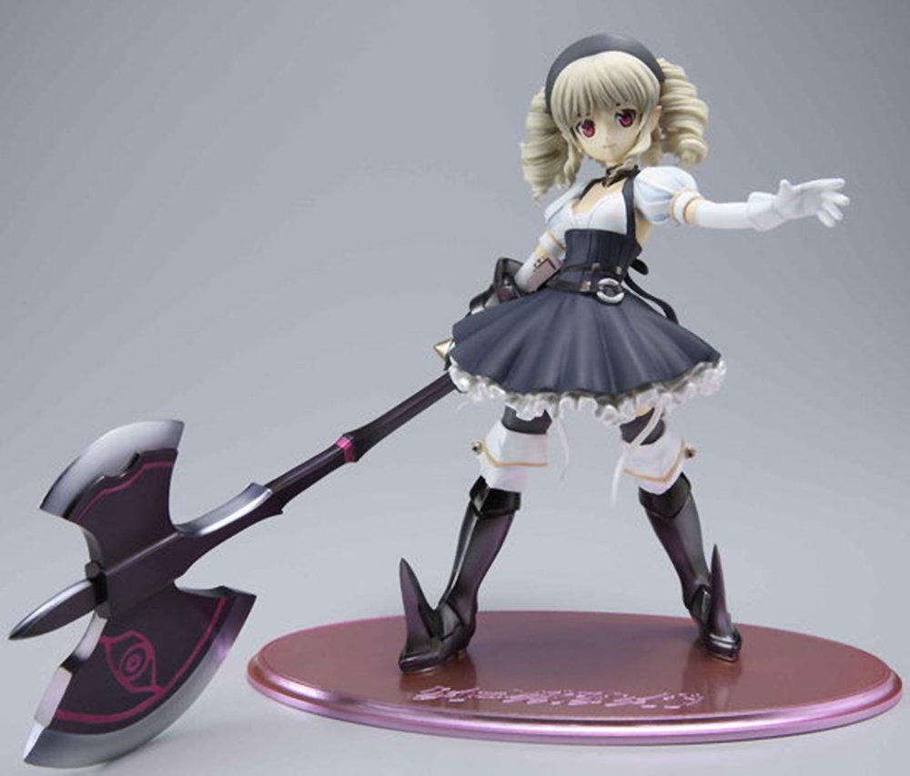 Amazon.co.jp: エクセレントモデルCORE クイーンズブレイドR-2 鋼鉄姫