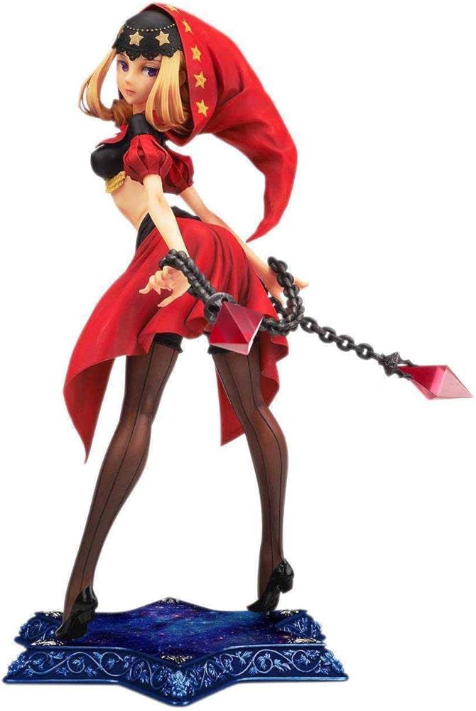 Amazon.co.jp: Flare レイヴスラシル ベルベット 完成品フィギュア