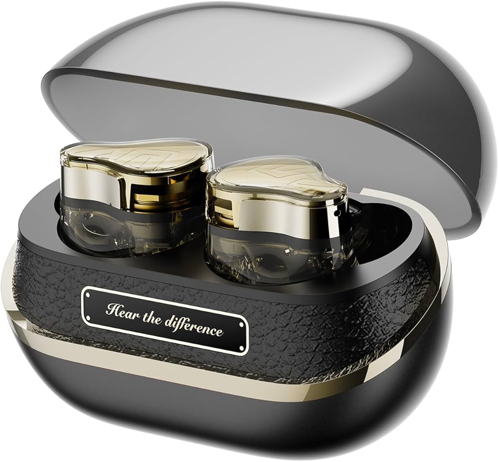 Amazon.co.jp: SOUNDPEATS(サウンドピーツ) H3 ワイヤレスイヤホン