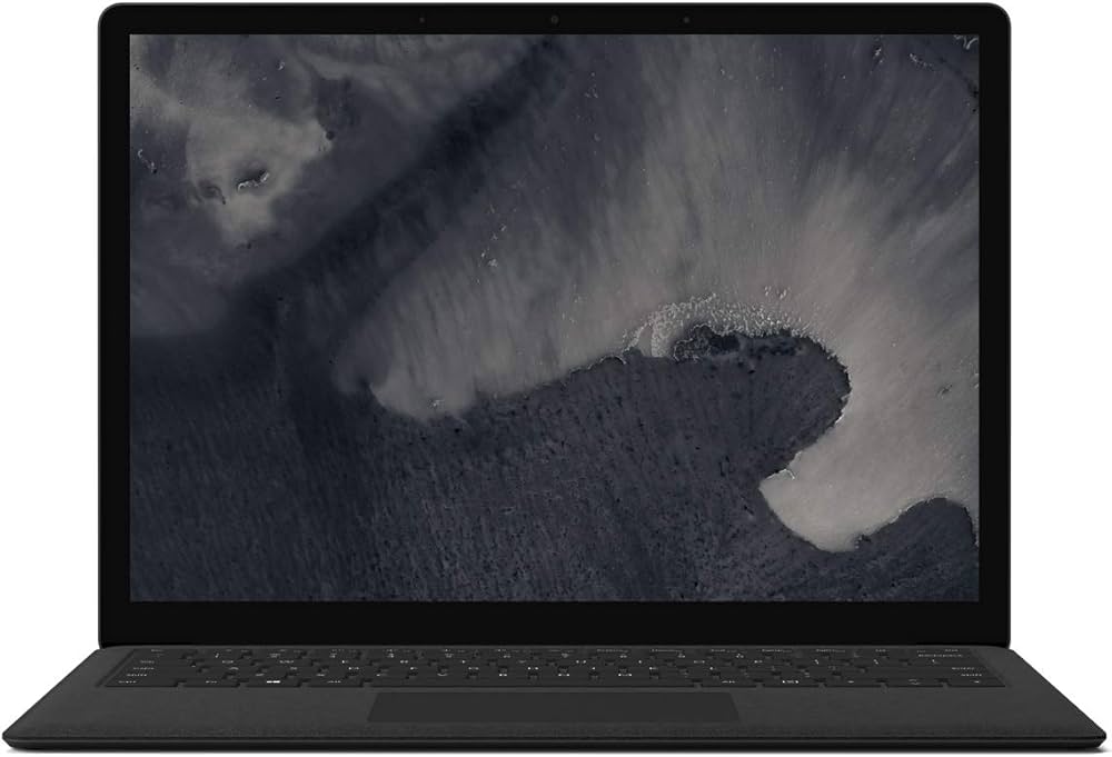 Amazon.co.jp: マイクロソフト Surface Laptop 2 [サーフェス ラップ