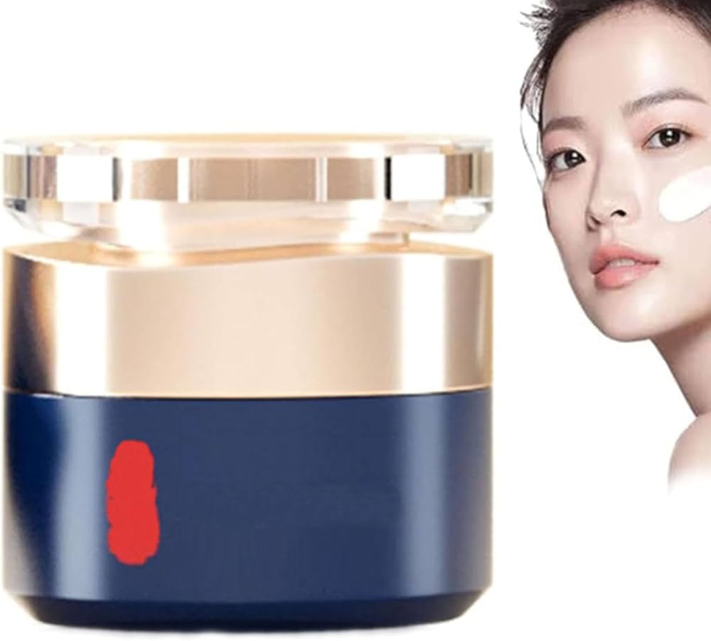 Amazon.com: YIVANNUO Japanese Wrinkle Removal Cream, Anti aging