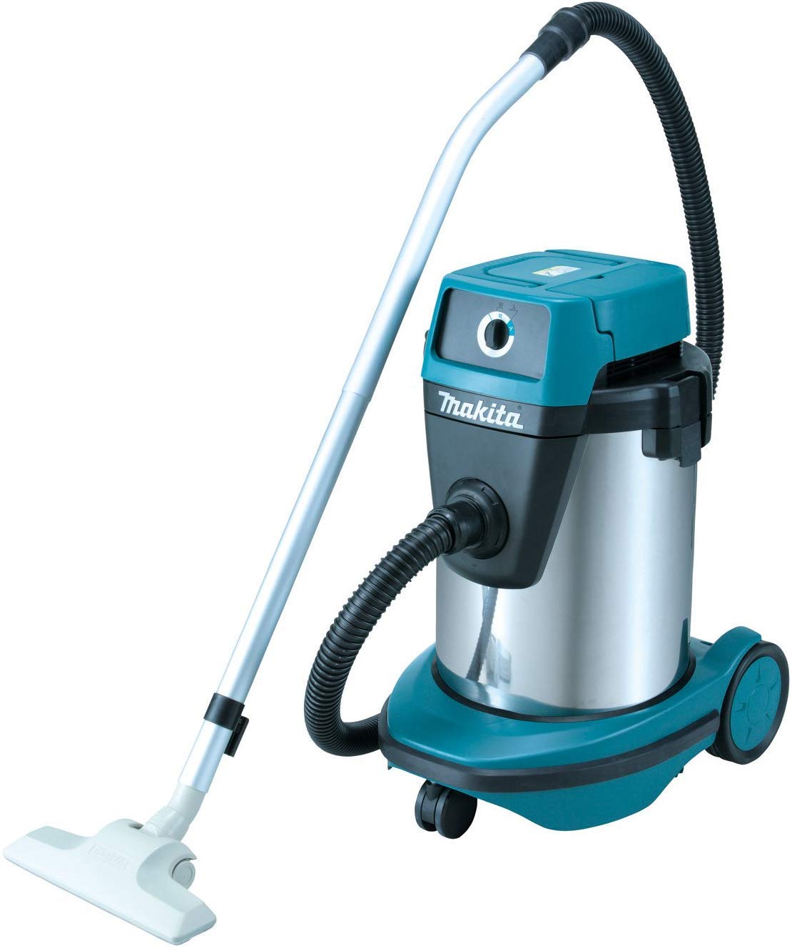 Amazon | マキタ(Makita) 集じん機 乾湿両用 32L 490 | 集じん機