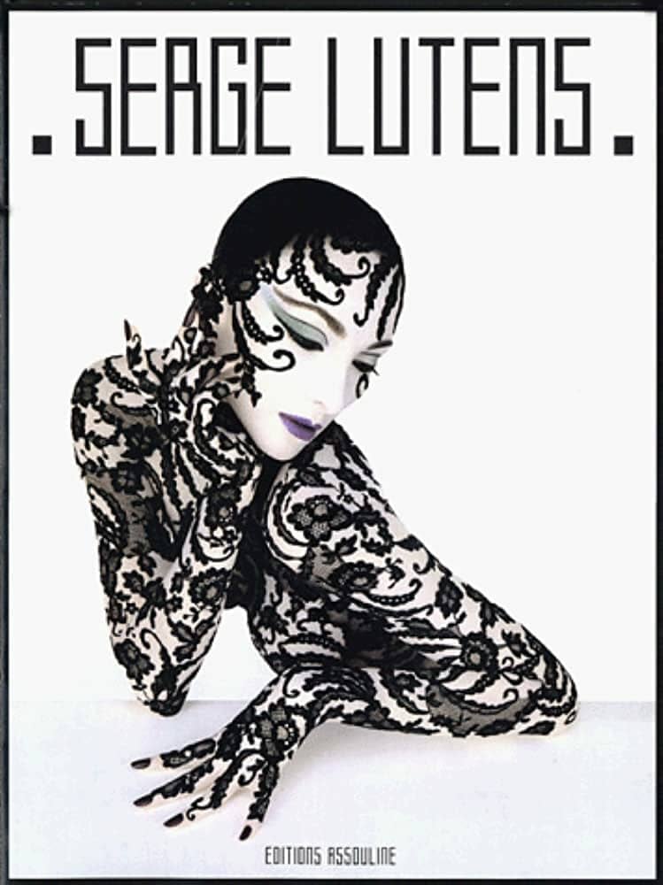 Amazon | Serge Lutens | Lutens, Serge | Fashion Design