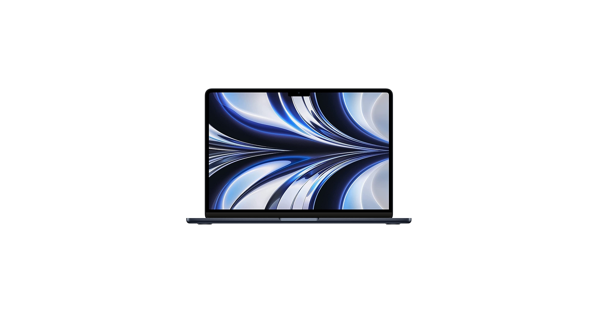 Amazon.com: Apple 2022 MacBook Air with Apple M2 Chip, 13-inch