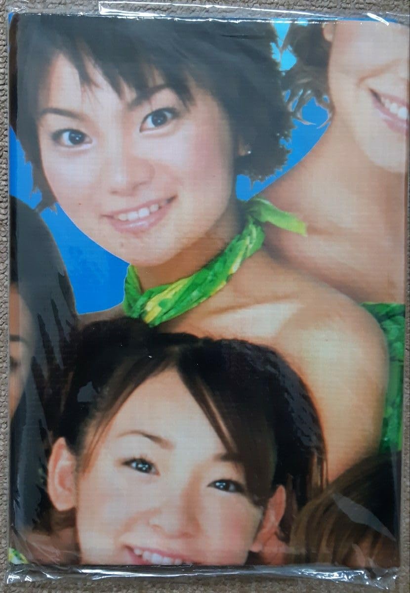 Amazon.co.jp: モーニング娘 レジャーシート ナショナル 1点