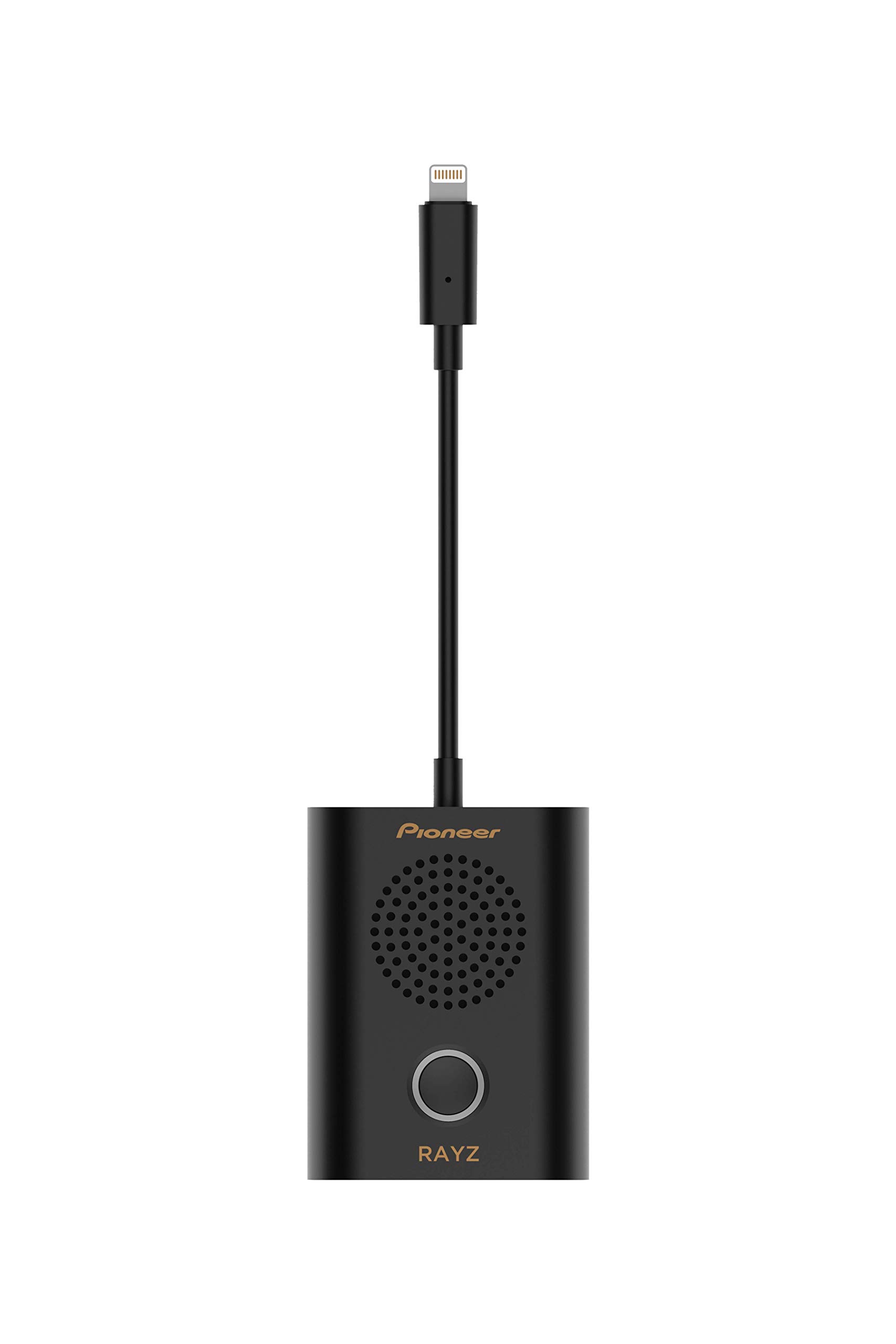 Amazon.co.jp: パイオニア Rayz Rally ポータブルスピーカー | Skype