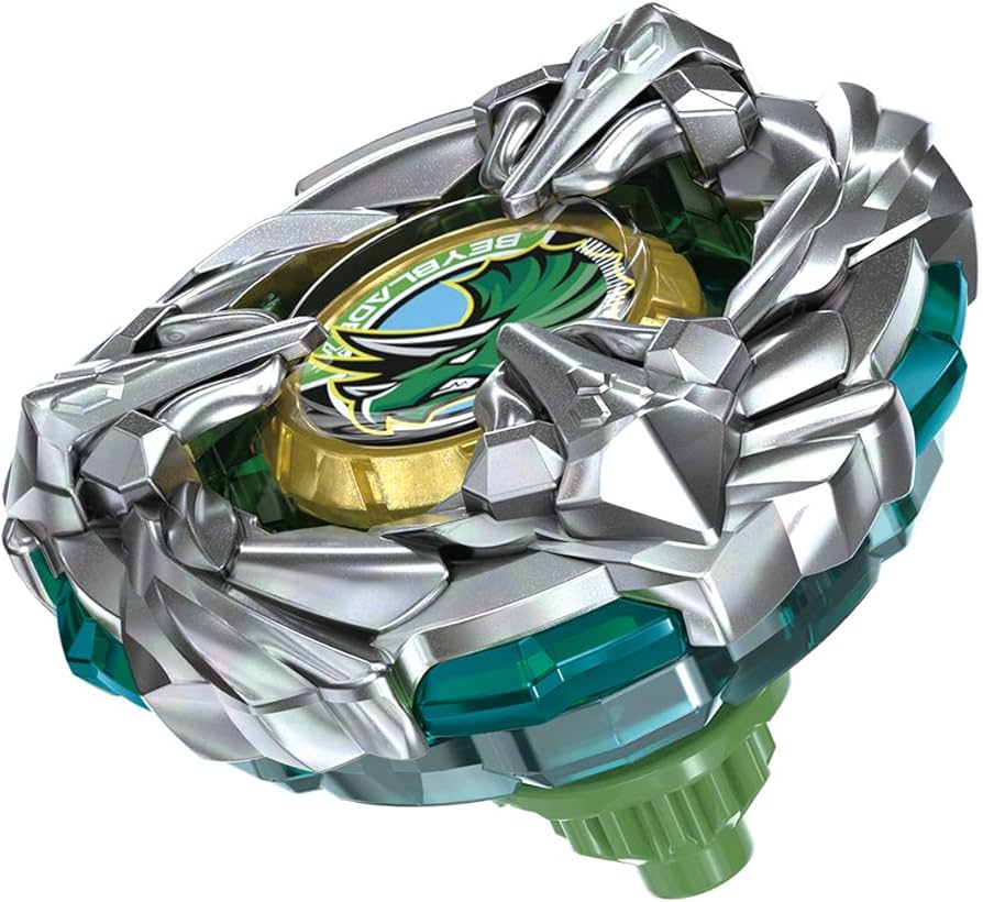 Takara Tomy Beyblade X BX-44 Booster Tricera Press M-85BS | Amazon