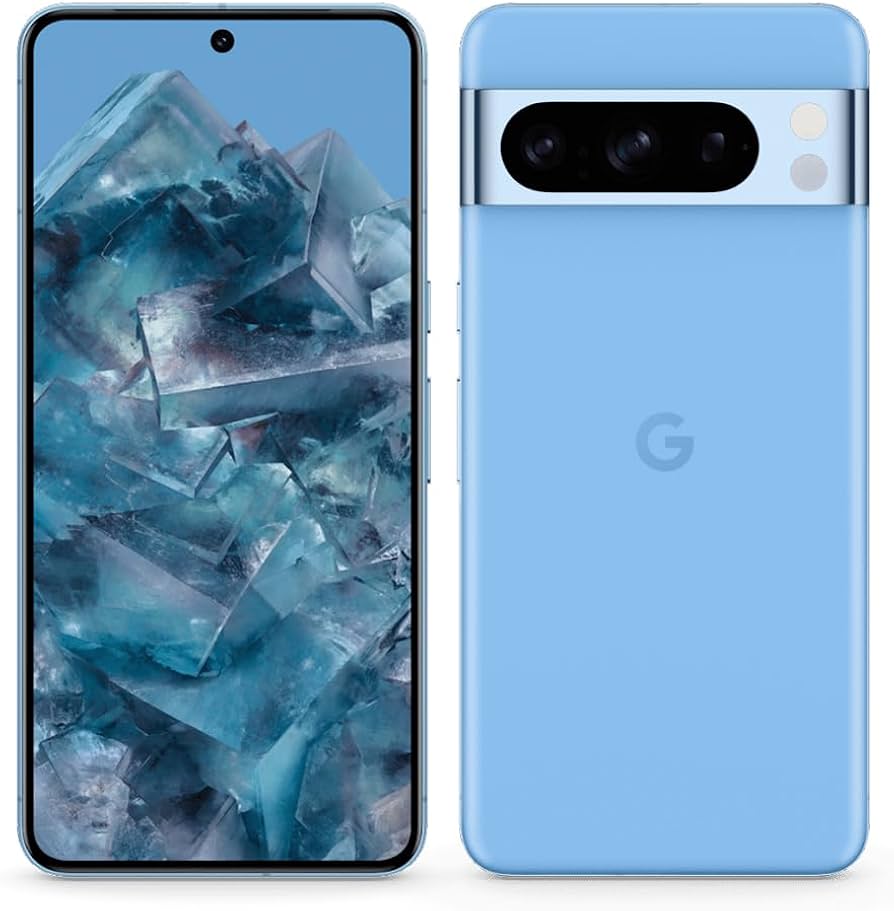 Amazon | 【整備済み品】【Google 認定再生品】Google Pixel 8 Pro