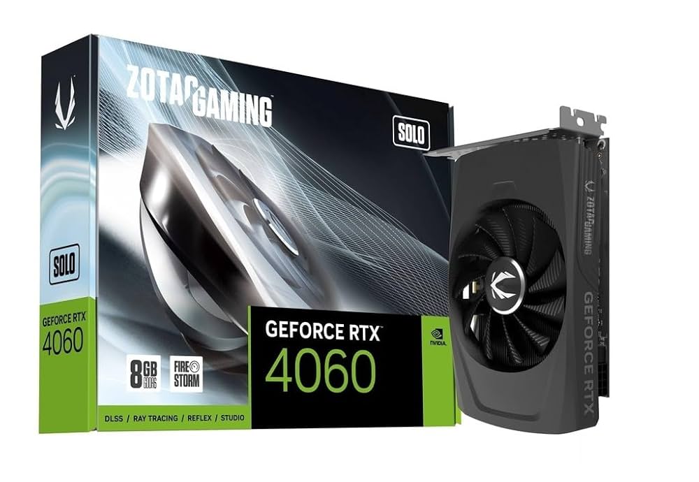 ZOTAC GEFORCE RTX3060ti グラフィックボード 【公式通販】