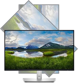 Amazon.com: Dell 24 Monitor - P2422H - Full HD 1080p, IPS