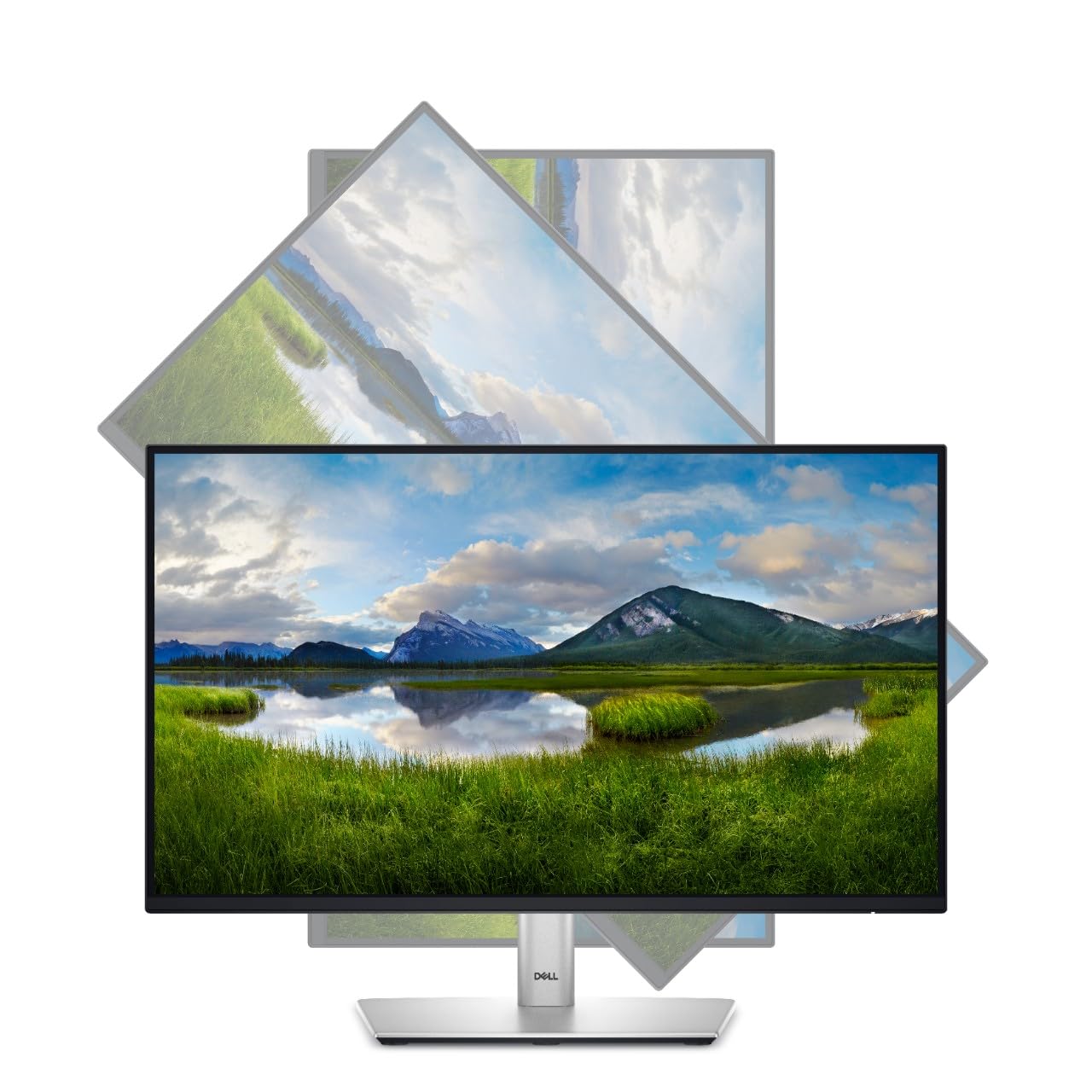 Amazon.com: Dell 24 USBC Hub Monitor P2425HE, FHD 1080p : Electronics