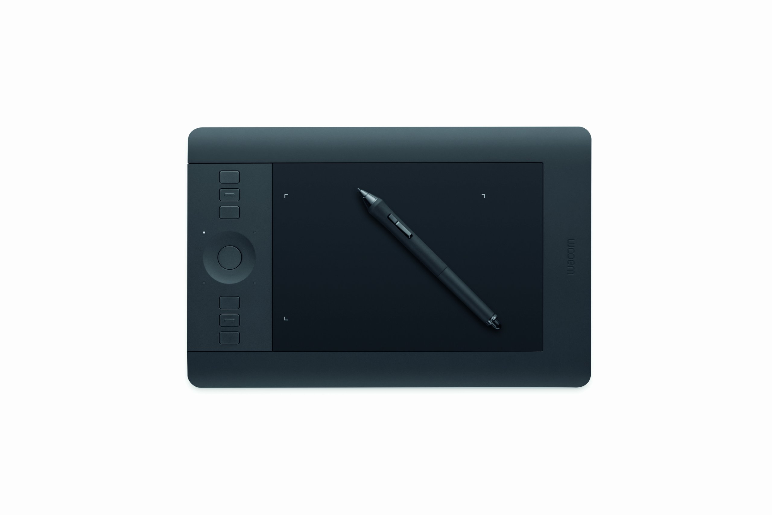 Amazon.co.jp: wacom Intuos Pro small Sサイズ PTH-451/K0 : パソコン