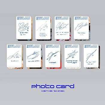 KiT Album] NCT#127 Neo Zone: The Final Round: NCT 127 Vol.2