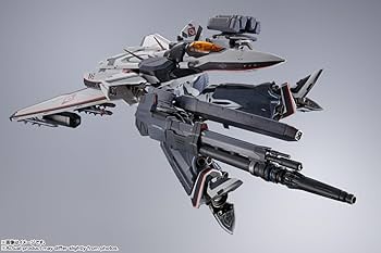 Amazon.co.jp: TAMASHII NATIONS DX超合金 マクロスF VF-171EX