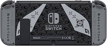 Amazon.co.jp: Nintendo Switch モンスターハンターライズ スペシャル