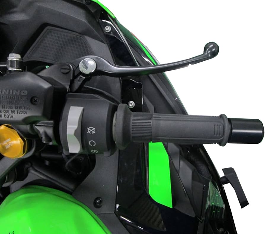 Amazon | キジマ(Kijima) バイクパーツ グリップヒーター GH07