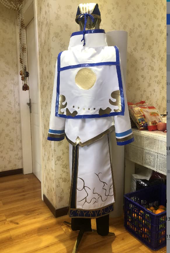 Amazon.co.jp: （即納 女L）戦国無双4 大谷吉継 豪華版 コスプレ衣装