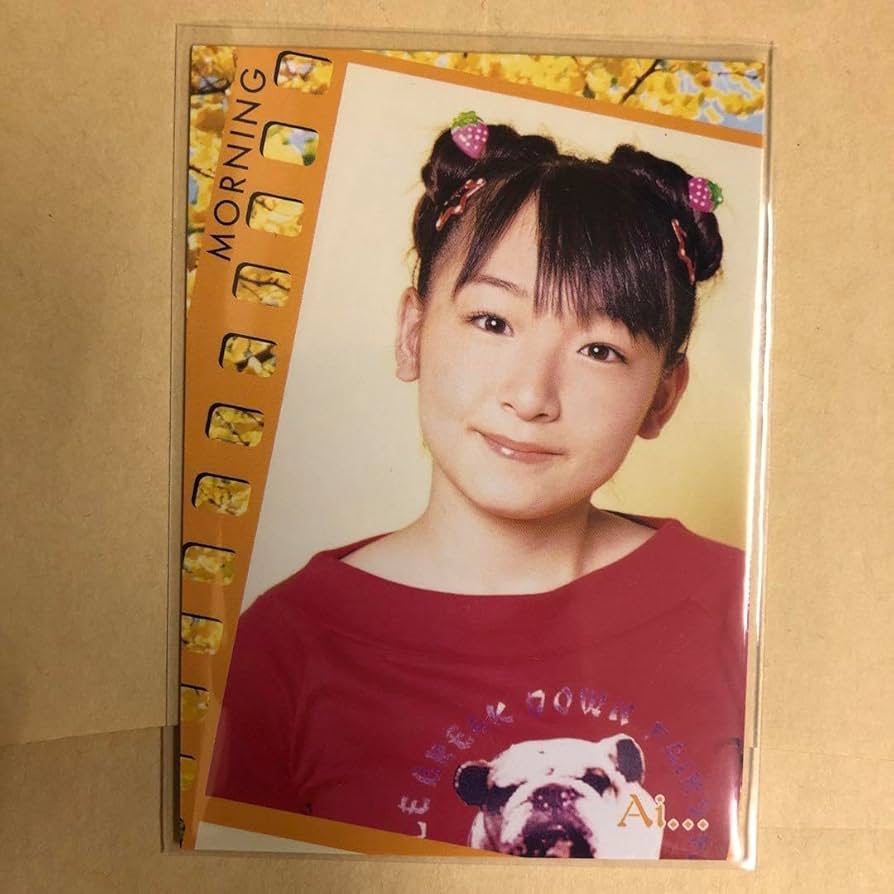 796 モーニング娘。 加護亜依 生写真 30枚セット モーニング娘。 加護