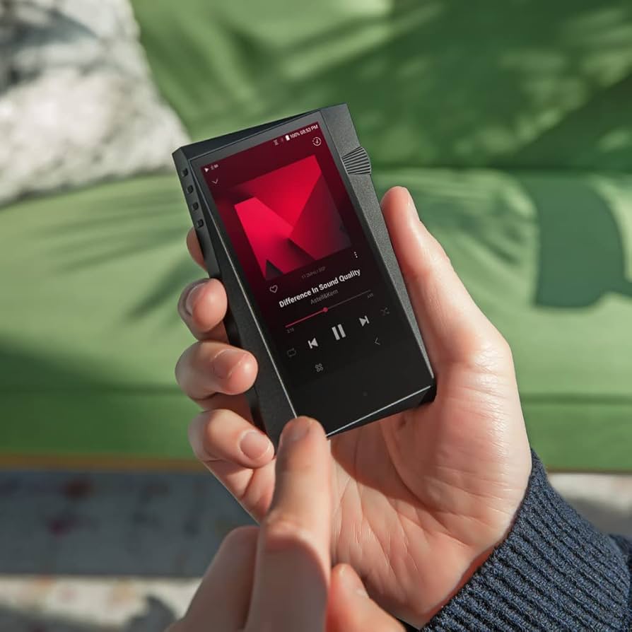 Amazon.co.jp: ASTELL & KERN 【国内正規品】Astell&Kern デジタル