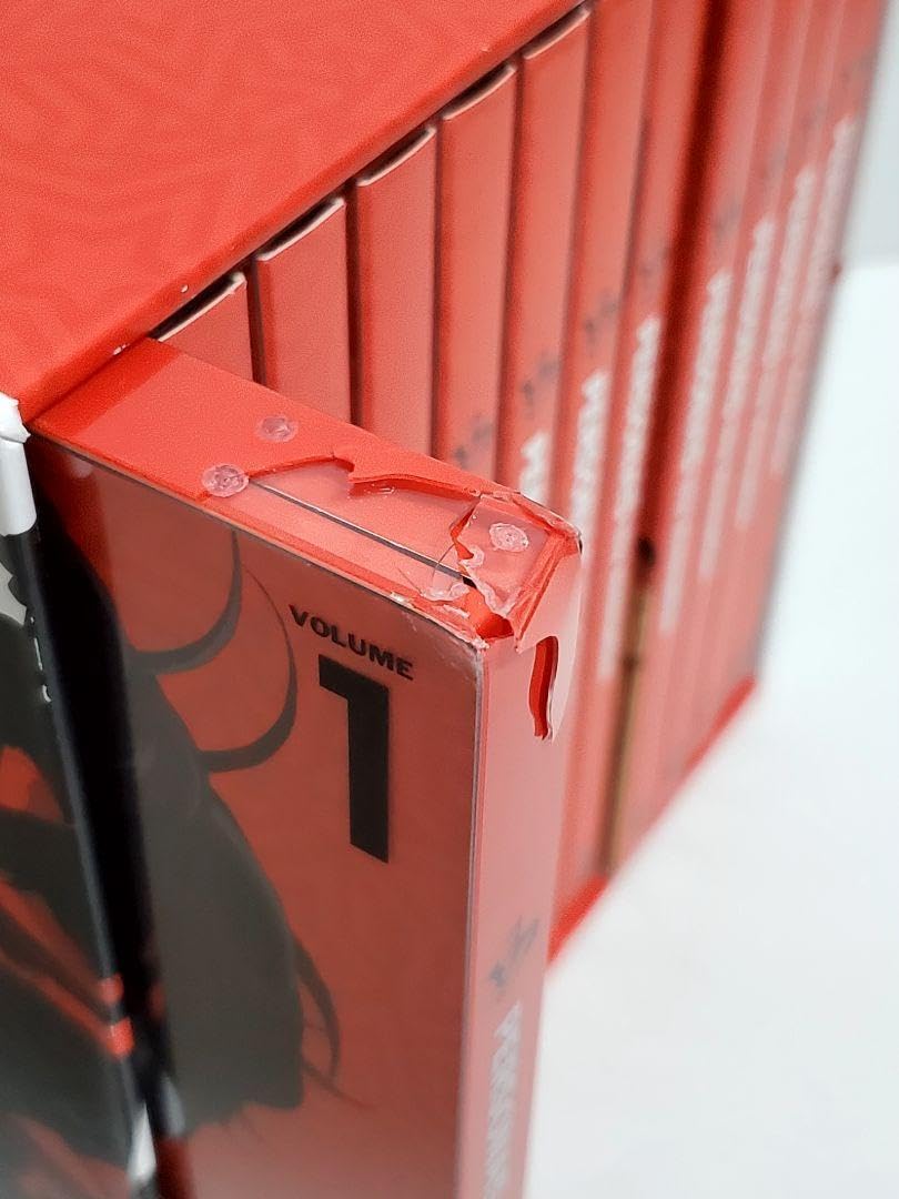 Amazon.co.jp: ペルソナ5 全巻 完全生産限定版 DVD 全巻収納ケース