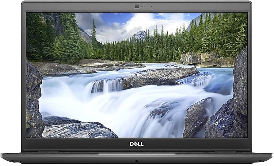 Amazon.com: Dell Latitude 3510 15.6