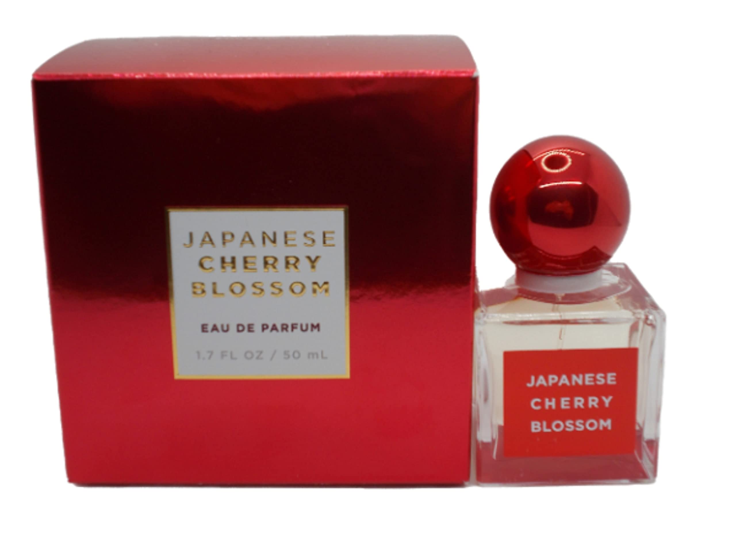 Amazon.com : Bath and Body Works - Japanese Cherry Blossom - Eau