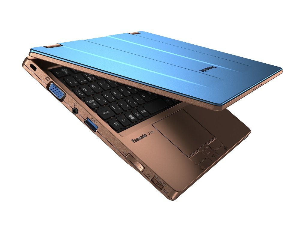 Amazon.co.jp: パナソニック CF-RZ4ADBCS レッツノートRZ4シリーズ