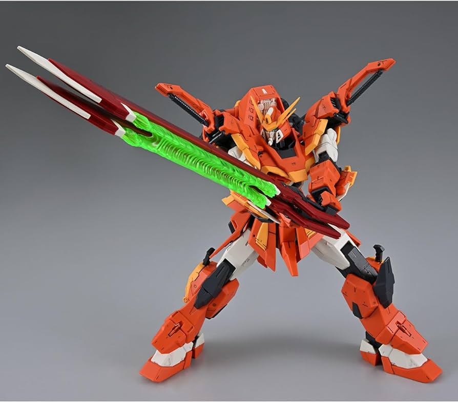 Amazon | FULL MECHANICS ソードカラミティガンダム 1/100スケール