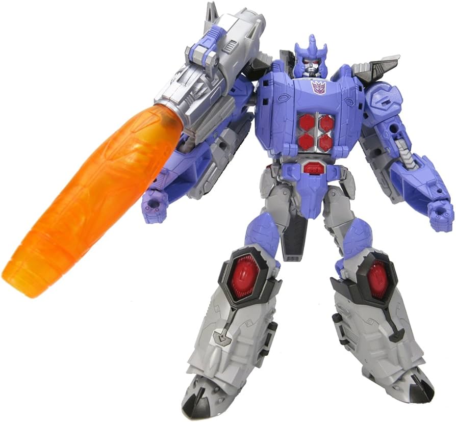 Amazon.co.jp: トランスフォーマー レジェンズシリーズ LG23