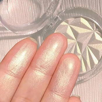 Amazon.co.jp: ダイヤモンド ハイライトパウダー ルミナイザー