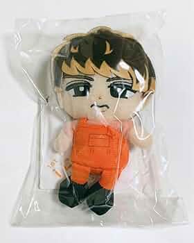 Amazon.co.jp: snowman 向井康二 すのチルぶら下がりシリーズ i DO ME