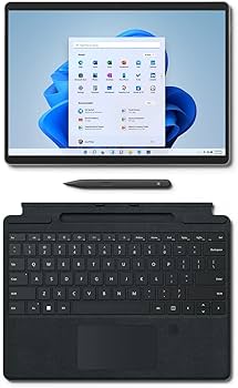 Amazon.com : Microsoft Surface Pro 8-13