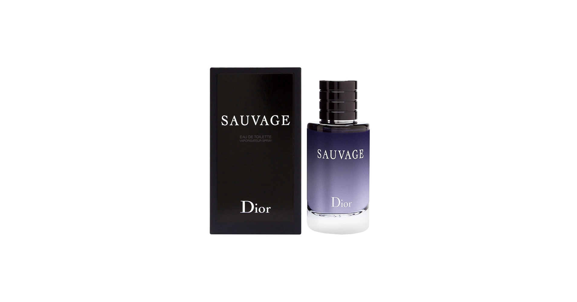 Amazon.com : Sauvage/Christian Dior EDT Spray